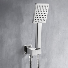 Daria Hand-held Shower